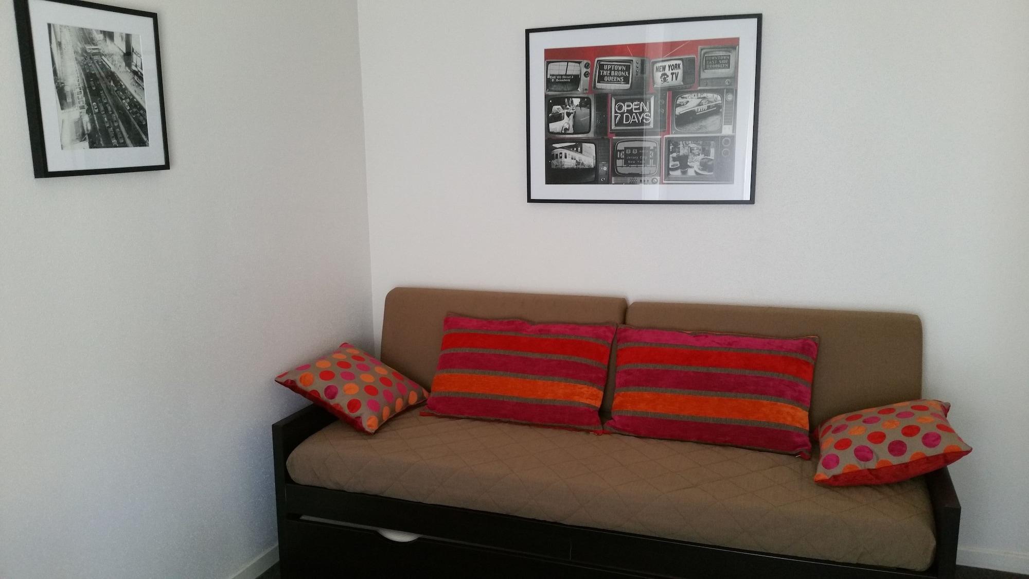Nemea Appart Hotel Home Suite Nancy Centre Kültér fotó