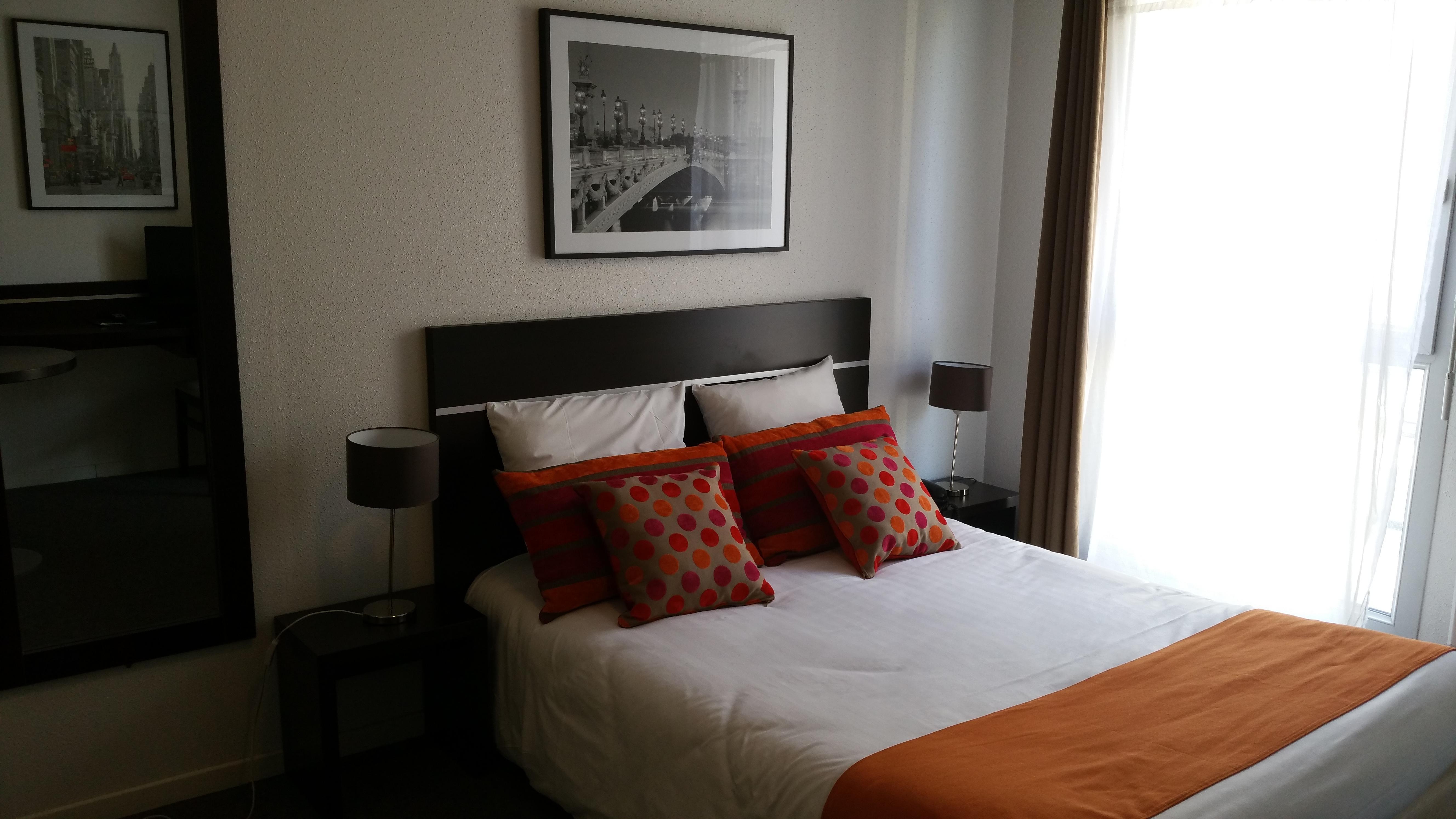 Nemea Appart Hotel Home Suite Nancy Centre Kültér fotó