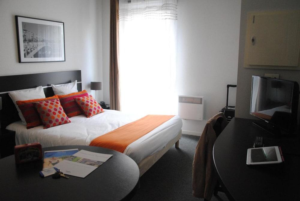 Nemea Appart Hotel Home Suite Nancy Centre Kültér fotó