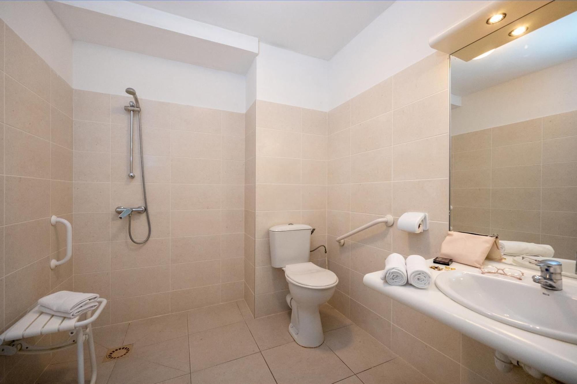 Nemea Appart Hotel Home Suite Nancy Centre Kültér fotó