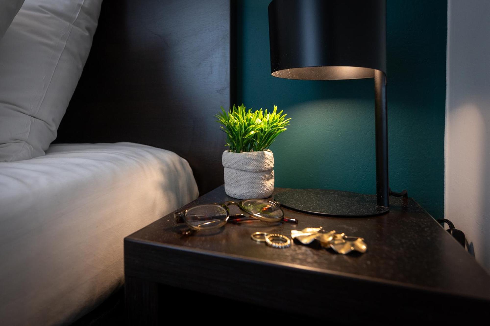 Nemea Appart Hotel Home Suite Nancy Centre Kültér fotó