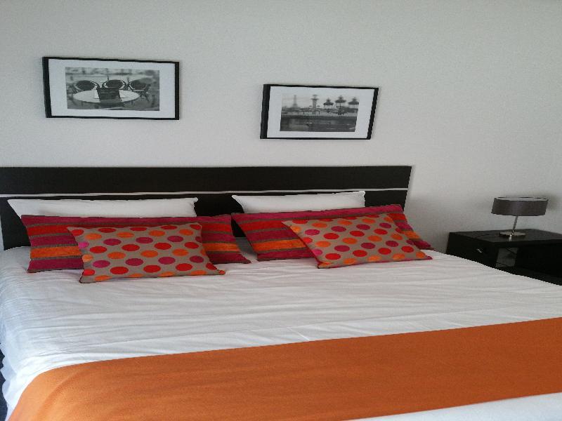 Nemea Appart Hotel Home Suite Nancy Centre Kültér fotó