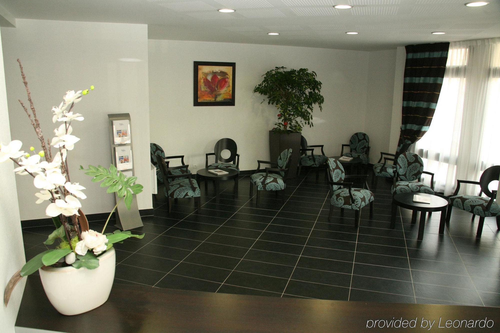 Nemea Appart Hotel Home Suite Nancy Centre Kültér fotó
