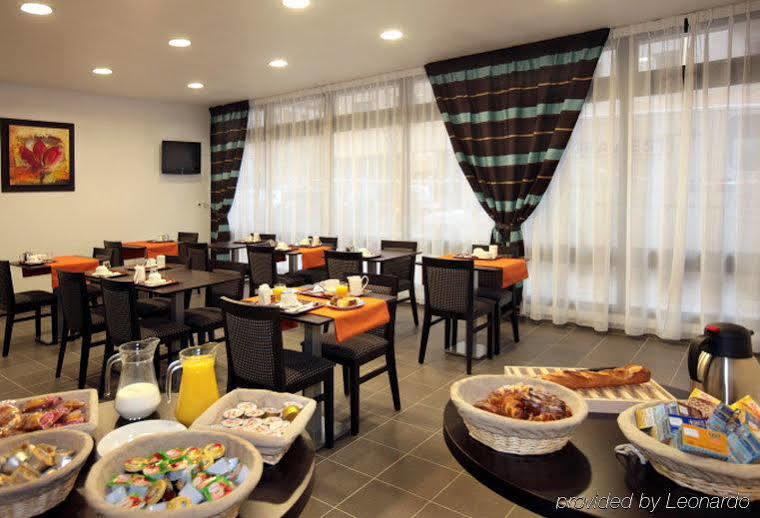 Nemea Appart Hotel Home Suite Nancy Centre Kültér fotó