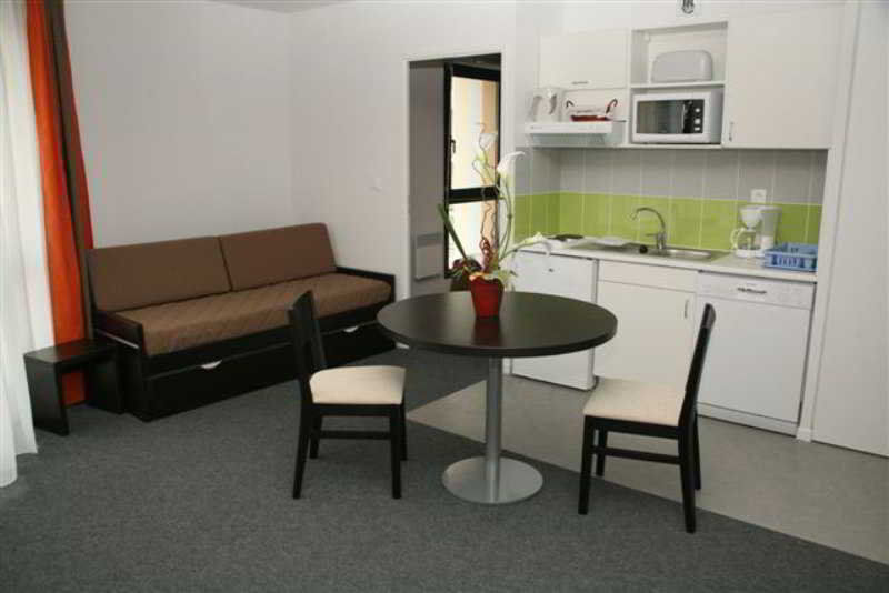 Nemea Appart Hotel Home Suite Nancy Centre Kültér fotó