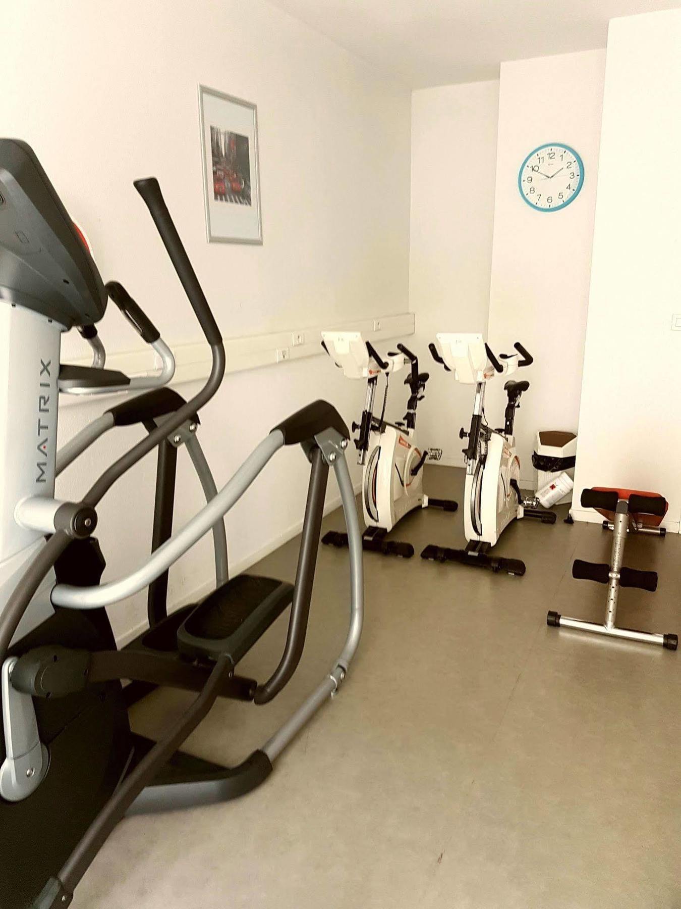 Nemea Appart Hotel Home Suite Nancy Centre Kültér fotó